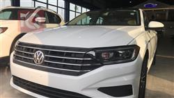 فولكسفاغن جيتا